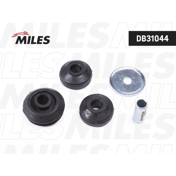 Опора амортизатора HYUNDAI/KIA/MITSUBISHI/VOLVO/CHRYSLER .(к-т на 1 амортизатор)