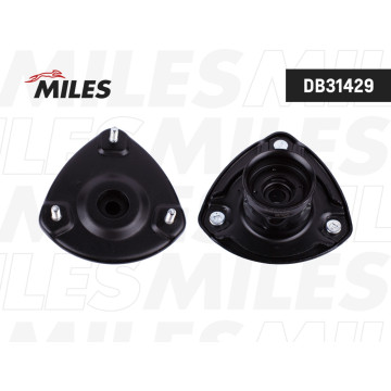 Опора амортизатора KIA RIO 06- лев.