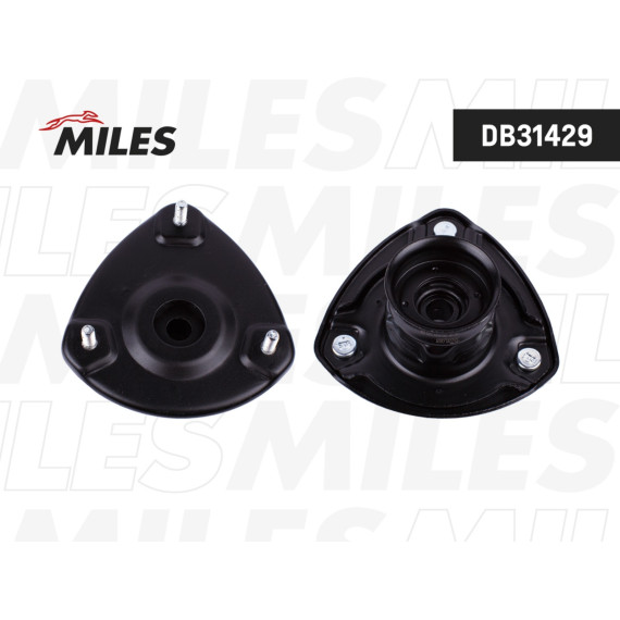 Опора амортизатора KIA RIO 06- лев.