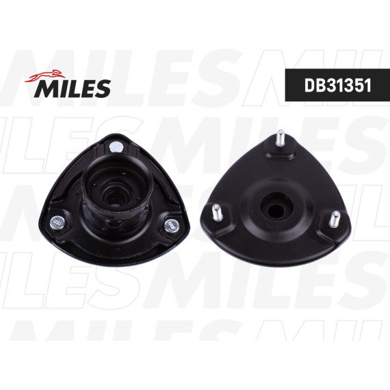 Опора амортизатора KIA RIO 06- прав.