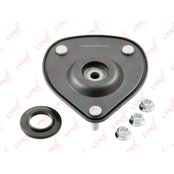 Опора амортизатора MITSUBISHI Colt VI 04-12 1.1-1.5 1.5 DI-D / SMART Forfour 04-06 1.1-1.5 1.5 CDI