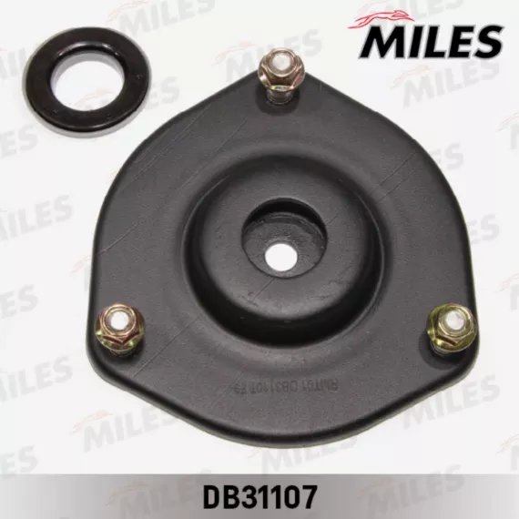 Опора амортизатора MITSUBISHI LANCER 00-09/OUTLANDER 02-06 пер.(с подшипником)