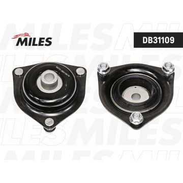 Опора амортизатора NISSAN ALMERA 00- пер.