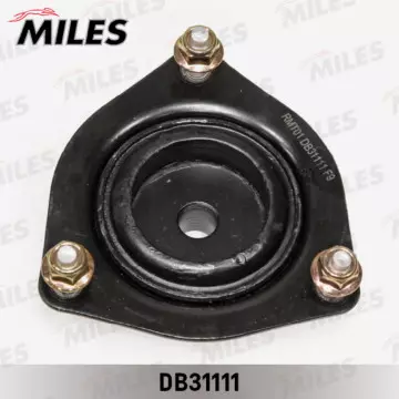 Опора амортизатора NISSAN ALMERA N16 00-пер. (с подшипником)