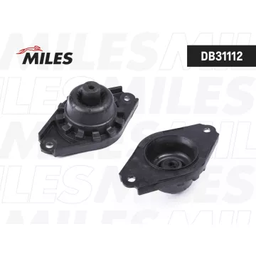 Опора амортизатора NISSAN ALMERA N16/PRIMERA P12 00- зад.