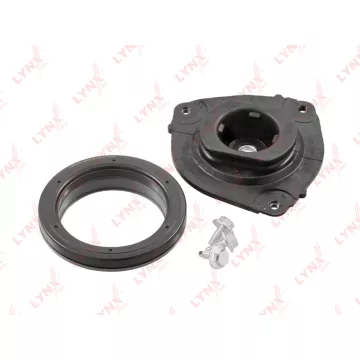 Опора амортизатора NISSAN Bluebird Sylphy B17 12-19 1.6 / Juke F15 10-20 1.6 / Leaf 10> Electric / N