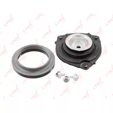 Опора амортизатора NISSAN Bluebird Sylphy B17 12-19 1.6 / Juke F15 10-20 1.6 / Leaf 10> Electric / N