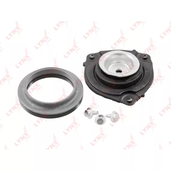 Опора амортизатора NISSAN Bluebird Sylphy B17 12-19 1.6 / Juke F15 10-20 1.6 / Leaf 10> Electric / N