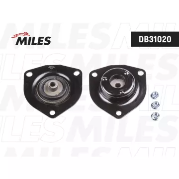 Опора амортизатора NISSAN Maxima(A33) 2.0-3.0 00-03/Primera(P12) 1.6-2.2D 02> пер.