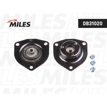 Опора амортизатора NISSAN Maxima(A33) 2.0-3.0 00-03/Primera(P12) 1.6-2.2D 02> пер.