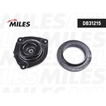 Опора амортизатора NISSAN QASHQAI / X-TRAIL (T31) пер.лев.(с подшипником)