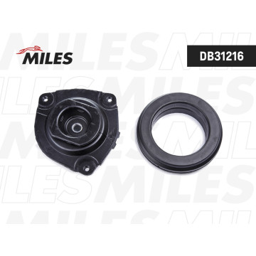 Опора амортизатора NISSAN QASHQAI / X-TRAIL (T31) пер.прав.(с подшипником)