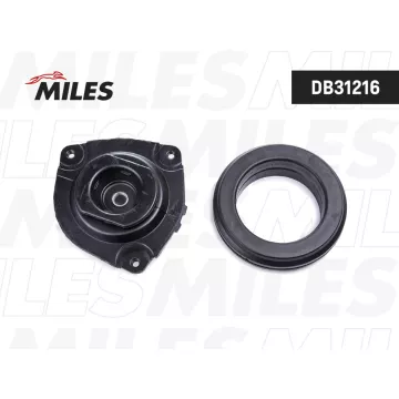 Опора амортизатора NISSAN QASHQAI / X-TRAIL (T31) пер.прав.(с подшипником)