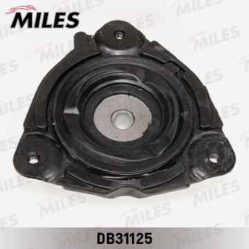 Опора амортизатора NISSAN TEANA/MURANO 07- пер.