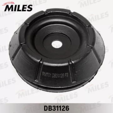 Опора амортизатора OPEL ASTRA G/VECTRA B пер.