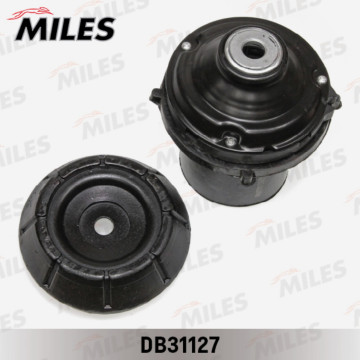 Опора амортизатора OPEL ASTRA G/VECTRA B пер.(с подшипником)