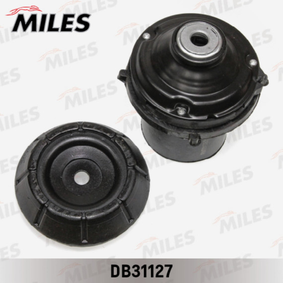 Опора амортизатора OPEL ASTRA G/VECTRA B пер.(с подшипником)