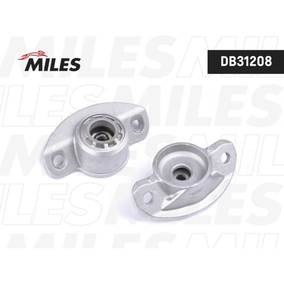 Опора амортизатора Opel Astra J задн.