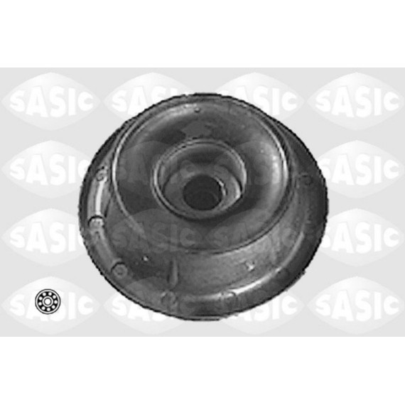 Опора амортизатора