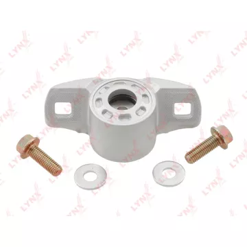 Опора амортизатора PEUGEOT 3008 I-II 09> 1.2-2.0 1.6 Hdi 2.0 Hdi