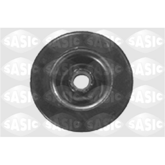 Опора амортизатора RENAULT Clio I II Kangoo I Thalia Symbol I (LB) Twingo I II