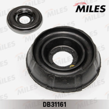 Опора амортизатора RENAULT LOGAN/SANDERO передняя с подшипником