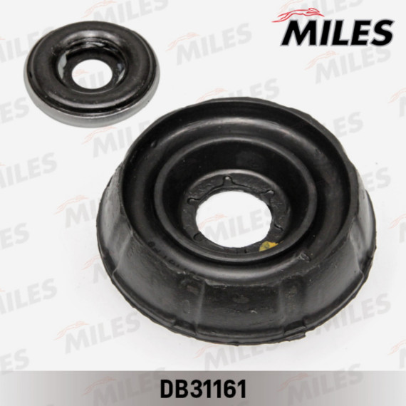 Опора амортизатора RENAULT LOGAN/SANDERO передняя с подшипником