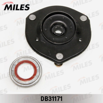 Опора амортизатора TOYOTA CAMRY 02-/LEXUS RX300/330/350 03- пер.с подш-м