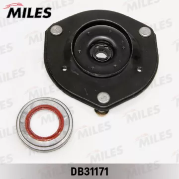 Опора амортизатора TOYOTA CAMRY 02-/LEXUS RX300/330/350 03- пер.с подш-м