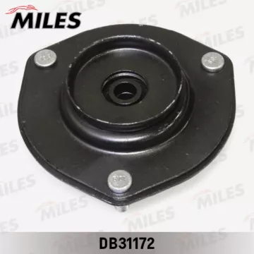 Опора амортизатора TOYOTA CAMRY 06- пер.