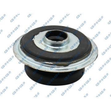 Опора амортизатора TOYOTA IQ (_J1_)