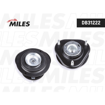 Опора амортизатора TOYOTA RAV4 05-13 пер.(с подшипником)