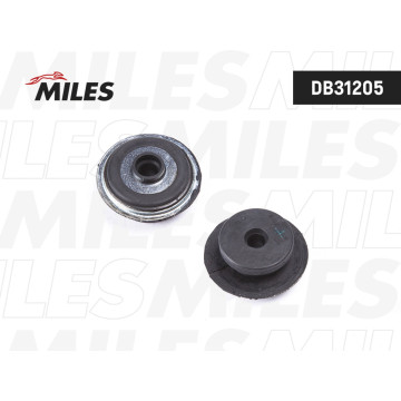 Опора амортизатора TOYOTA YARIS 05- зад.