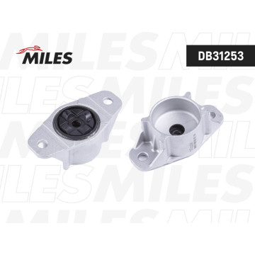 Опора амортизатора  Vesta зад.