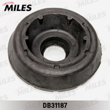 Опора амортизатора VW GOLF III/PASSAT 94-97/SHARAN пер.