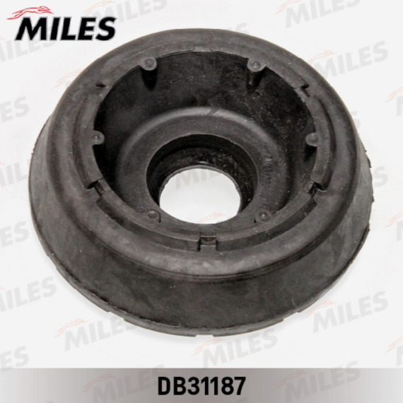 Опора амортизатора VW GOLF III/PASSAT 94-97/SHARAN пер.