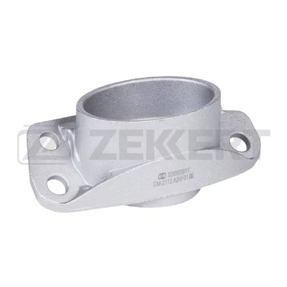 Опора амортизатора задн. Audi A3 II 03- Seat Altea 04- VW Golf V VI 03- Jetta III 04-