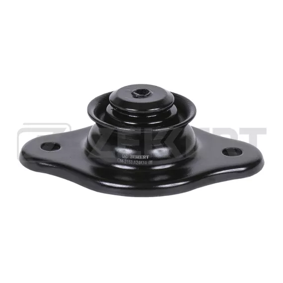 Опора амортизатора задн. Chevrolet Aveo (T200-T300) 03-