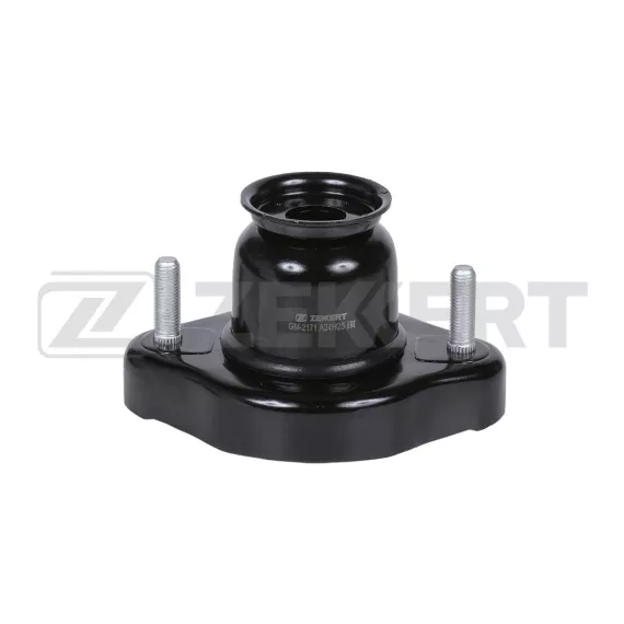 Опора амортизатора задн. Mitsubishi Lancer VII-VIII 04- Outlander I-III 03-