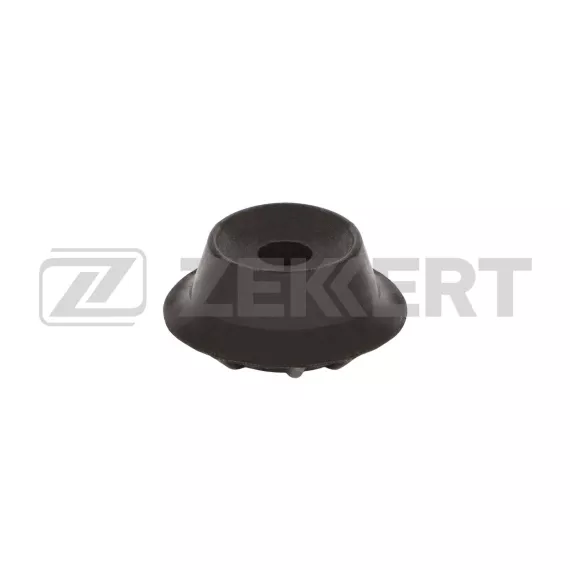 Опора амортизатора задн. верх. Seat Toledo 91- VW Golf II-IV 83- Jetta II 84- Polo III 94- Vento
