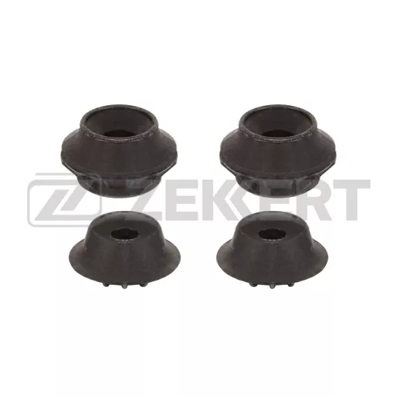 Опора амортизатора задн. (к-т) VW Corrado 88- Golf II-IV 83- Jetta II 84- Passat II 80- Polo III