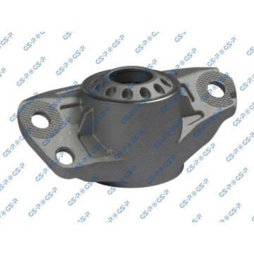 Опора амортизатора задняя SKODA OCTAVIA II (1Z3) SUPERB II (3T4) YETI (5L)