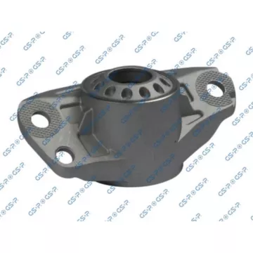 Опора амортизатора задняя SKODA OCTAVIA II (1Z3) SUPERB II (3T4) YETI (5L)