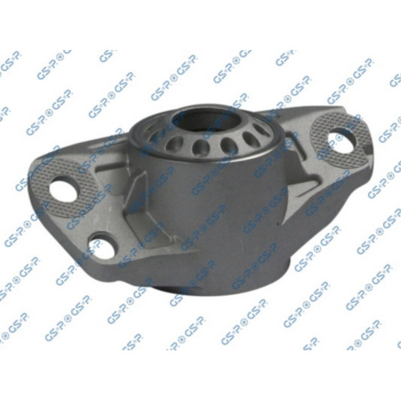 Опора амортизатора задняя SKODA OCTAVIA II (1Z3) SUPERB II (3T4) YETI (5L)