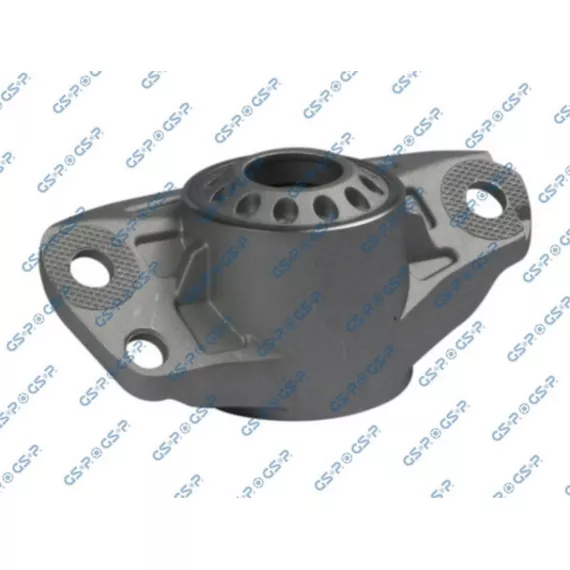 Опора амортизатора задняя SKODA OCTAVIA II (1Z3) SUPERB II (3T4) YETI (5L)