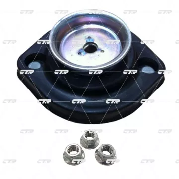 Опора амортизатора задняя левая HYUNDAI TUCSON / KIA SPORTAGE 2004- GA0023L