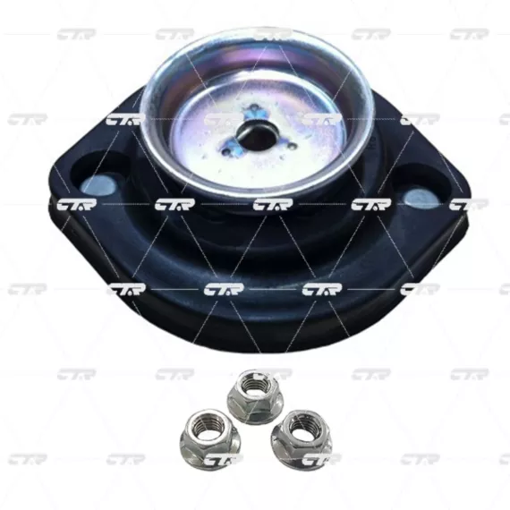Опора амортизатора задняя левая HYUNDAI TUCSON / KIA SPORTAGE 2004- GA0023L