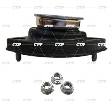 Опора амортизатора задняя правая HYUNDAI TUCSON / KIA SPORTAGE 2004- GA0023R