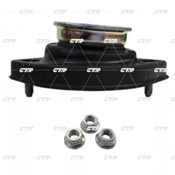 Опора амортизатора задняя правая HYUNDAI TUCSON / KIA SPORTAGE 2004- GA0023R