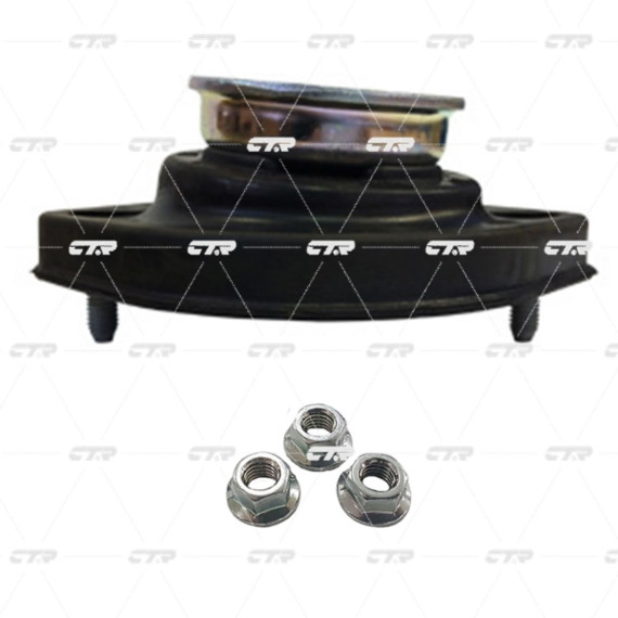 Опора амортизатора задняя правая HYUNDAI TUCSON / KIA SPORTAGE 2004- GA0023R